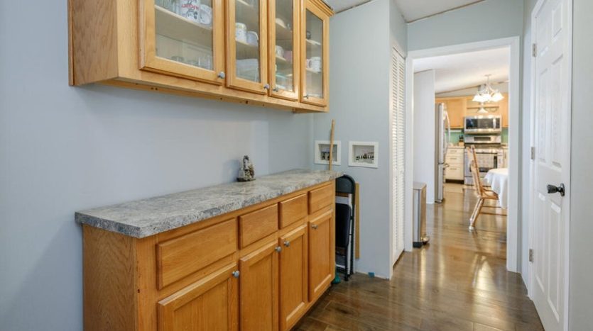 Michigan country home on 17 acres