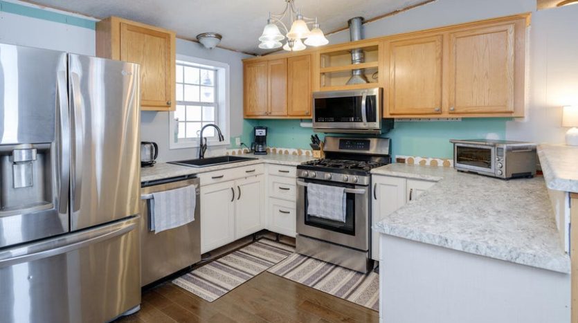 horse farm property for sale Southwest MI