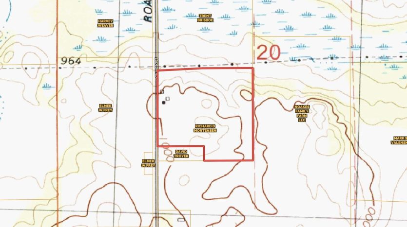 equine property in Jackson County for sale